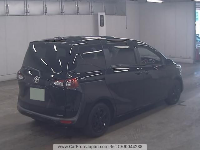 toyota sienta 2022 quick_quick_5BA-NSP170G_NSP170-7303961 image 2