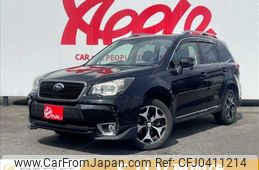 subaru forester 2013 -SUBARU--Forester DBA-SJG--SJG-014433---SUBARU--Forester DBA-SJG--SJG-014433-