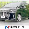 toyota alphard 2019 -TOYOTA--Alphard DBA-AGH30W--AGH30-0296814---TOYOTA--Alphard DBA-AGH30W--AGH30-0296814- image 1