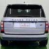 land-rover range-rover 2018 -ROVER 【長岡 】--Range Rover LG3KD--HA310632---ROVER 【長岡 】--Range Rover LG3KD--HA310632- image 2