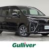 toyota voxy 2021 -TOYOTA--Voxy 3BA-ZRR80W--ZRR80-0706980---TOYOTA--Voxy 3BA-ZRR80W--ZRR80-0706980- image 1