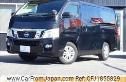 nissan caravan-van 2012 CFJ1855829