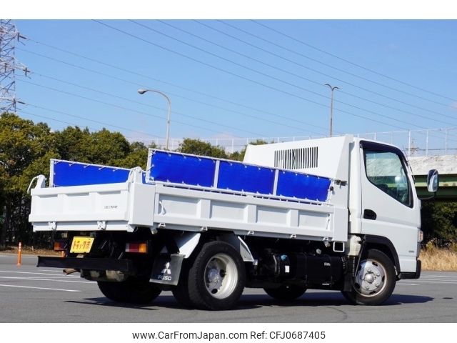 mitsubishi-fuso canter 2019 -MITSUBISHI--Canter 2PG-FBA30--FBA30-580184---MITSUBISHI--Canter 2PG-FBA30--FBA30-580184- image 2