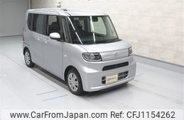 daihatsu tanto 2022 -DAIHATSU--Tanto LA650S-0216657---DAIHATSU--Tanto LA650S-0216657-
