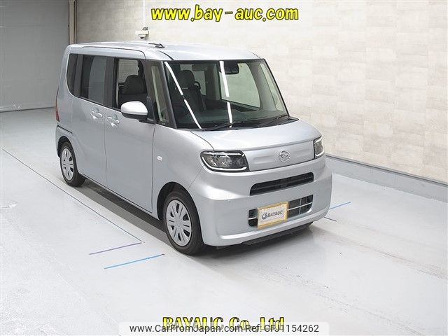 daihatsu tanto 2022 -DAIHATSU--Tanto LA650S-0216657---DAIHATSU--Tanto LA650S-0216657- image 1