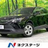 toyota harrier 2022 -TOYOTA--Harrier 6BA-MXUA80--MXUA80-0078001---TOYOTA--Harrier 6BA-MXUA80--MXUA80-0078001- image 1