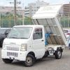 suzuki carry-truck 2007 -SUZUKI--Carry Truck EBD-DA63T--DA63T-516183---SUZUKI--Carry Truck EBD-DA63T--DA63T-516183- image 3