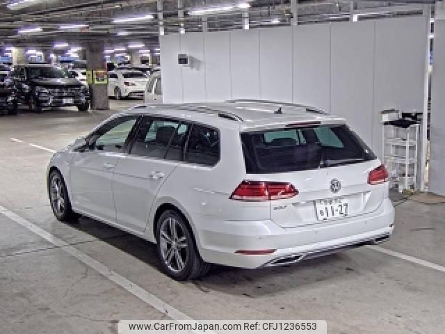 volkswagen golf-variant 2020 quick_quick_ABA-AUCHP_WVWZZZAUZKP584772 image 2