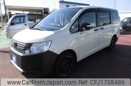 honda stepwagon 2009 CFJ1708486