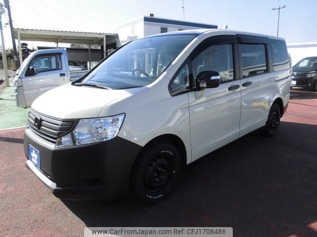 honda stepwagon 2009 CFJ1708486 image 1