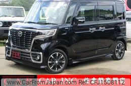 mazda flair-wagon 2019 CFJ1508112