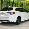toyota corolla-touring-wagon 2022 CFJ1614949 image 17