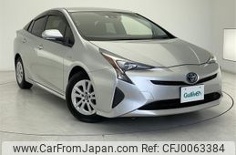 toyota prius 2016 -TOYOTA--Prius DAA-ZVW50--ZVW50-6003501---TOYOTA--Prius DAA-ZVW50--ZVW50-6003501-