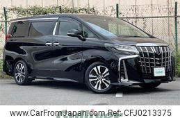 toyota alphard 2021 -TOYOTA--Alphard 3BA-AGH30W--AGH30-0398368---TOYOTA--Alphard 3BA-AGH30W--AGH30-0398368-