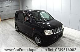 mitsubishi ek-wagon 2010 -MITSUBISHI--ek Wagon H82W-1119689---MITSUBISHI--ek Wagon H82W-1119689-