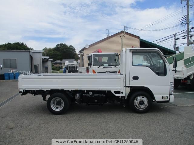 isuzu elf-truck 2014 quick_quick_TKG-NJR85A_NJR85-7041141 image 2
