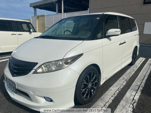 honda elysion 2004 CFJ1763760 image 1