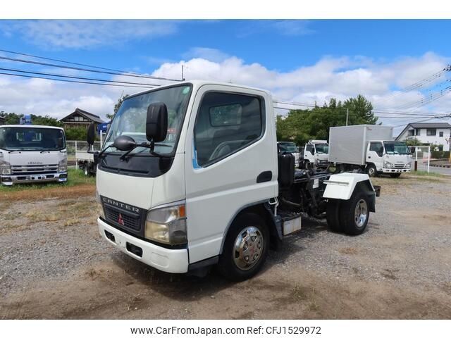 mitsubishi-fuso canter 2003 CFJ1529972 image 1
