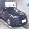 toyota c-hr 2019 -TOYOTA 【名古屋 351ﾊ731】--C-HR ZYX11-203992---TOYOTA 【名古屋 351ﾊ731】--C-HR ZYX11-203992- image 1