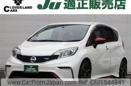 nissan note 2015 CFJ1544841