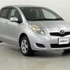 toyota vitz 2008 -TOYOTA--Vitz CBA-NCP95--NCP95-0041514---TOYOTA--Vitz CBA-NCP95--NCP95-0041514- image 1