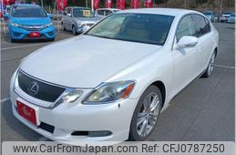 lexus gs 2007 -LEXUS--Lexus GS DAA-GWS191--GWS191-5013364---LEXUS--Lexus GS DAA-GWS191--GWS191-5013364-