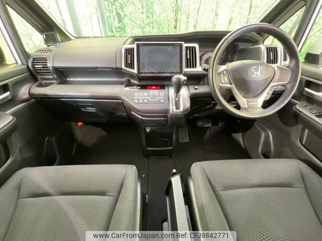 honda stepwagon 2013 -HONDA--Stepwgn DBA-RK5--RK5-1358756---HONDA--Stepwgn DBA-RK5--RK5-1358756- image 2