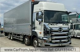 hino profia 2021 -HINO--Profia 2DG-FW1AHG--FW1AH-119773---HINO--Profia 2DG-FW1AHG--FW1AH-119773-