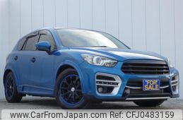 mazda cx-5 2012 quick_quick_LDA-KE2AW_KE2AW-100952