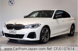 bmw 3-series 2020 quick_quick_3BA-5U30_WBA5U92020FH36768