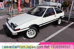 toyota sprinter-trueno 1986 GOO_JP_700102067530241219001