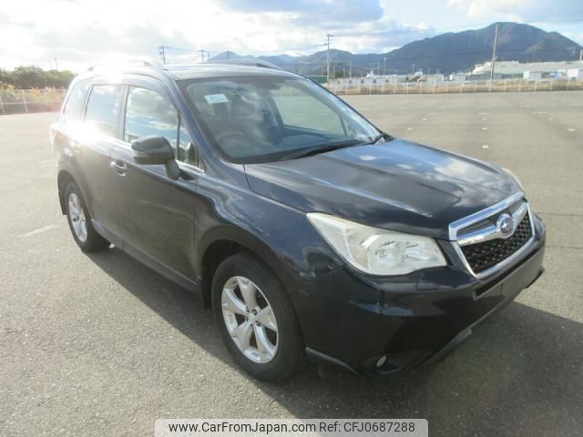 subaru forester 2013 -SUBARU--Forester DBA-SJ5--SJ5-032041---SUBARU--Forester DBA-SJ5--SJ5-032041- image 2