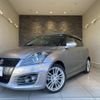 suzuki swift 2015 quick_quick_ZC32S_ZC32S-309436 image 1