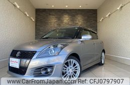 suzuki swift 2015 quick_quick_ZC32S_ZC32S-309436