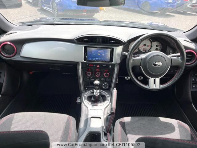 subaru brz 2013 quick_quick_ZC6_ZC6-006910 image 2