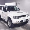 mitsubishi pajero 1998 -MITSUBISHI 【名古屋 300ｽ7560】--Pajero V55W-4402784---MITSUBISHI 【名古屋 300ｽ7560】--Pajero V55W-4402784- image 1