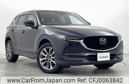 mazda cx-5 2019 -MAZDA--CX-5 3DA-KF2P--KF2P-317017---MAZDA--CX-5 3DA-KF2P--KF2P-317017-