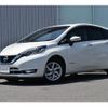 nissan note 2018 quick_quick_DAA-HE12_HE12-225758 image 1