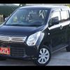 suzuki wagon-r 2013 -SUZUKI 【名変中 】--Wagon R MH34S--245789---SUZUKI 【名変中 】--Wagon R MH34S--245789- image 1