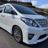 toyota alphard 2014 -TOYOTA--Alphard DBA-ANH20W--ANK20-8322725---TOYOTA--Alphard DBA-ANH20W--ANK20-8322725- image 40