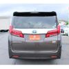 toyota alphard 2019 -TOYOTA--Alphard DAA-AYH30W--AYH30-0091275---TOYOTA--Alphard DAA-AYH30W--AYH30-0091275- image 8