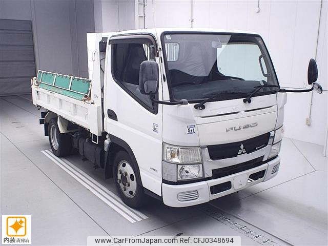 mitsubishi-fuso canter 2015 -MITSUBISHI--Canter FBA30-540803---MITSUBISHI--Canter FBA30-540803- image 1