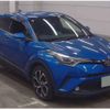 toyota c-hr 2017 -TOYOTA 【札幌 302ﾏ4729】--C-HR DBA-NGX50--NGX50-2019139---TOYOTA 【札幌 302ﾏ4729】--C-HR DBA-NGX50--NGX50-2019139- image 1