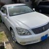 toyota crown 2007 -TOYOTA--Crown DBA-GRS182--GRS182-1039068---TOYOTA--Crown DBA-GRS182--GRS182-1039068- image 2
