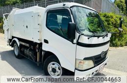 hino dutro 2007 GOO_NET_EXCHANGE_0541483A30240725W001