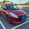 suzuki swift 2012 CFJ1639473 image 1