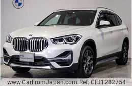 bmw x1 2020 quick_quick_3BA-AA15_WBA32AA0305S09504
