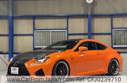 lexus rc-f 2015 quick_quick_DBA-USC10_USC10-6001725