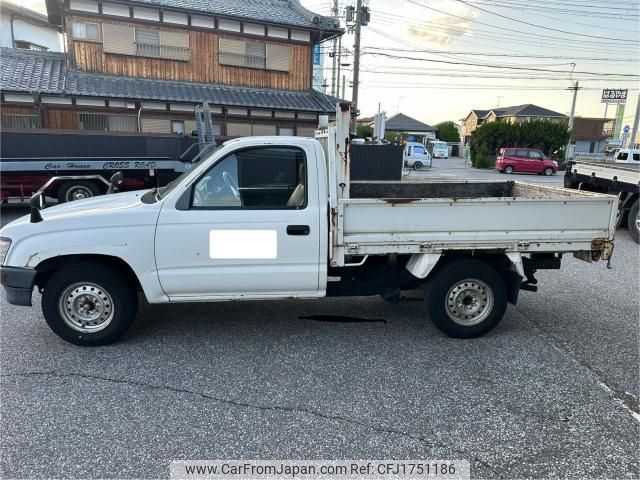 toyota hilux 2003 CFJ1751186 image 2
