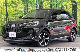 daihatsu rocky 2021 quick_quick_A202S_A202S-0001170